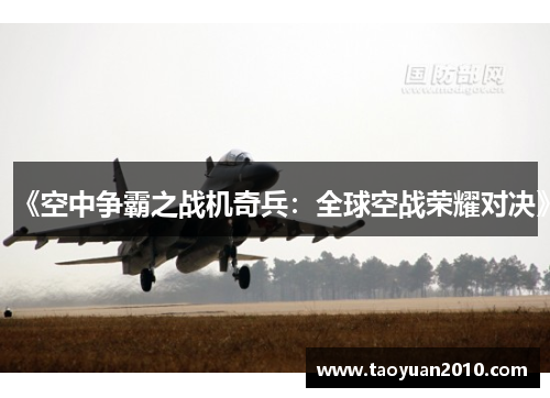 《空中争霸之战机奇兵：全球空战荣耀对决》